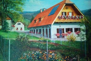 Gasthaus Jagawirt Zötsch