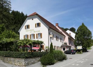 Restaurant-Gasthof-Pension „Zur Linde"