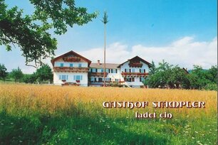 Gasthaus Stampler