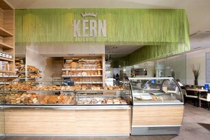 Bäckerei-Konditorei-Cafe Julius Kern
