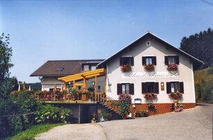 Gasthaus-Gästehaus Schusterbauer