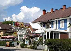 Restaurant-Pizzeria Cuuk