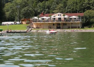 Erlebnisbad Weihermühle