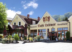 Bäckerei - Cafe Leitner