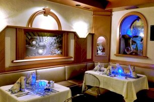 Hotel Restaurant Fischerwirt