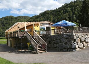 Straßengler Stub’n