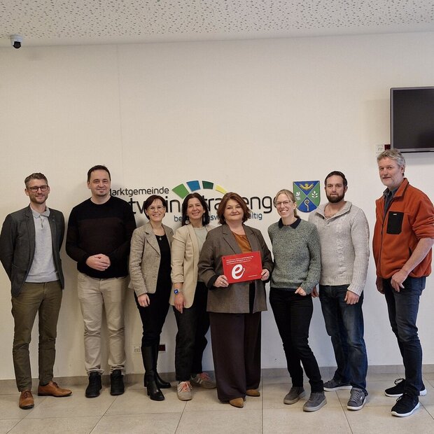 Pionierstadt Programm