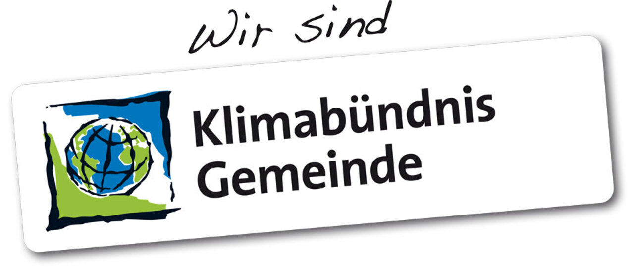 Klimabündnis-Gemeinde
