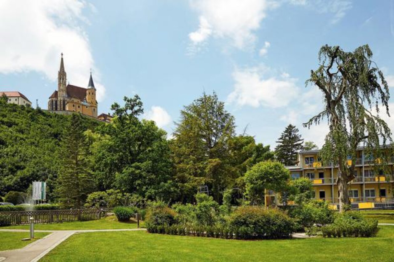 Reha Klinik Judendorf-Strassengel