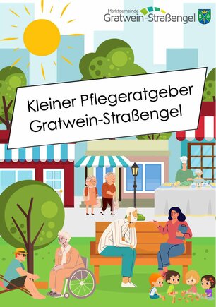 Kleiner Pflegeratgeber