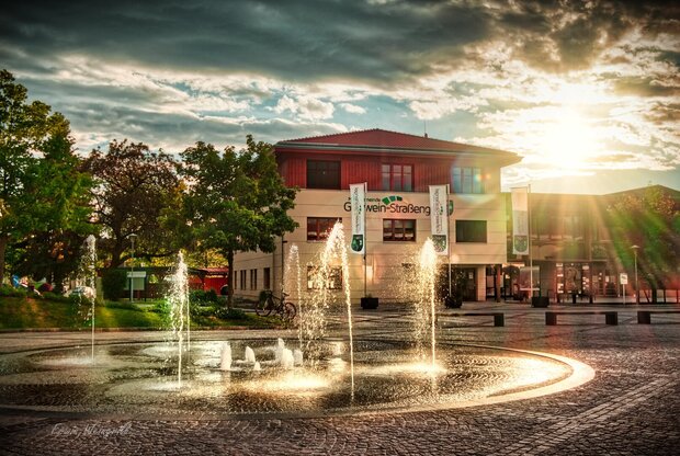 Gemeindeamt Gratwein-Straßengel