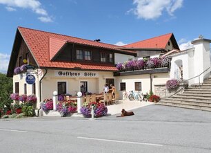 Gasthaus Höfer Purkwirt