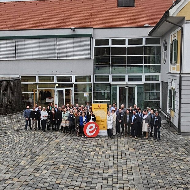 e5-Programm: Marktgemeinde Gratwein-Straßengel setzt auf Energieeffizienz